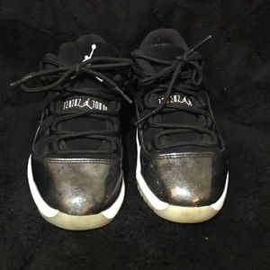 Boy’s Size 1.5Y Jordan’s